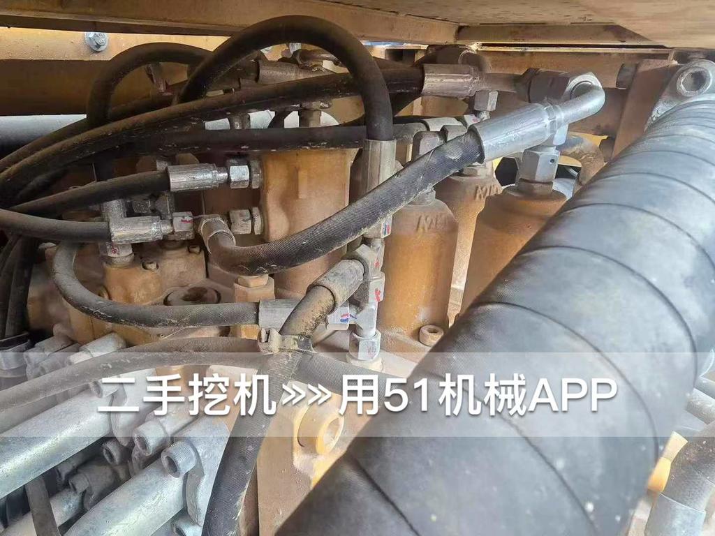 51挖机